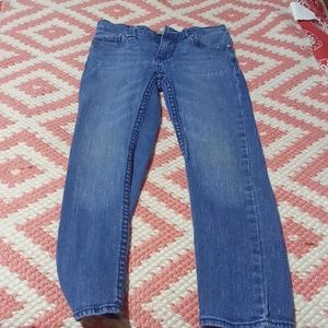 Girls jeans